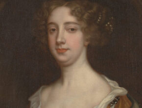 Aphra Behn