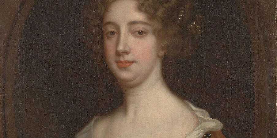 Aphra Behn