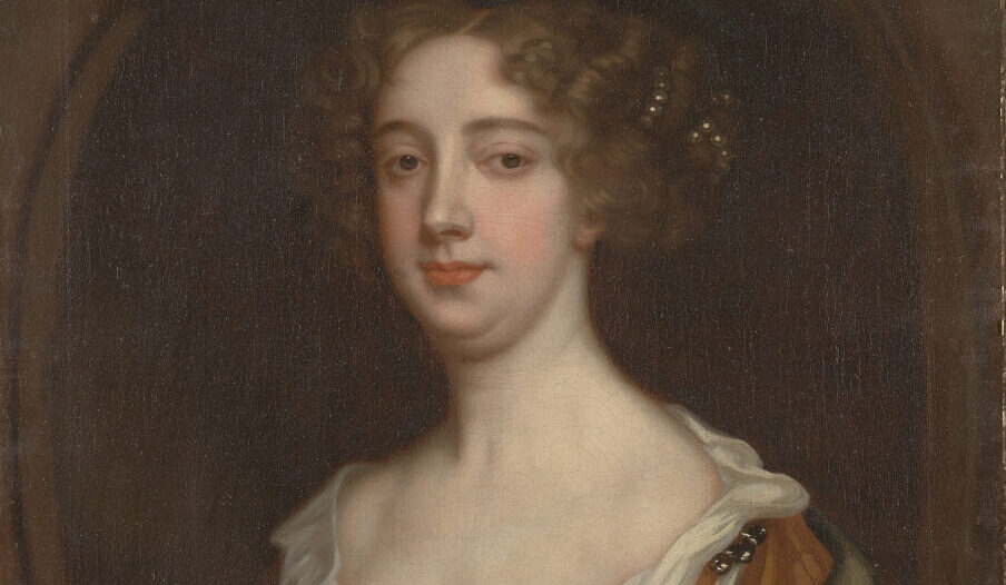 Aphra Behn