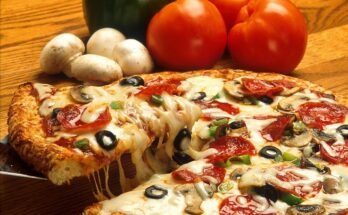 Pizza all'estero: è davvero così terribile?