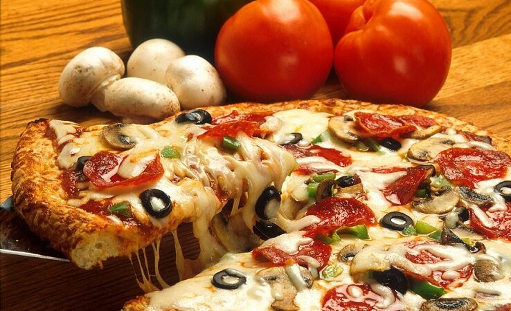 Pizza all'estero: è davvero così terribile?