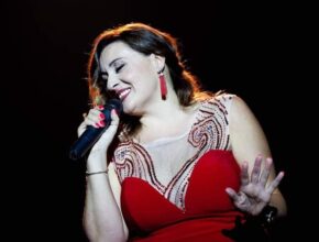 Napoli Nel Cuore | cena spettacolo con Biagio Izzo, Maurizio De Giovanni, Roberta Tondelli e la John Pacific Band