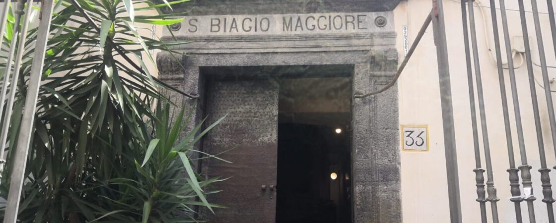 La Chiesa di San Biagio Maggiore: cosa visitare