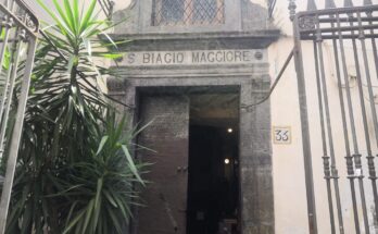 La Chiesa di San Biagio Maggiore: cosa visitare