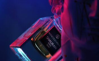 L’azienda di profumi d’eccellenza MANSFIELD presenta SHAURAN Paris