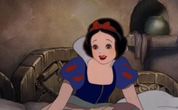 Biancaneve: il primo lungometraggio Disney