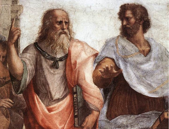 Repubblica di Platone: le tre ondate scandalose