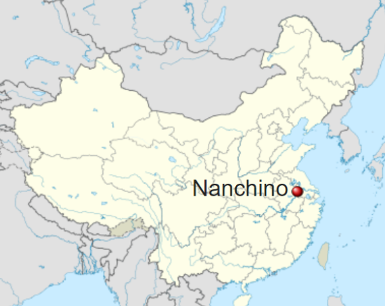 Massacro di Nanchino: l'eccidio dimenticato