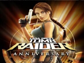 Lara Croft: le origini della leggendaria Tomb Raider