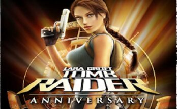 Lara Croft: le origini della leggendaria Tomb Raider