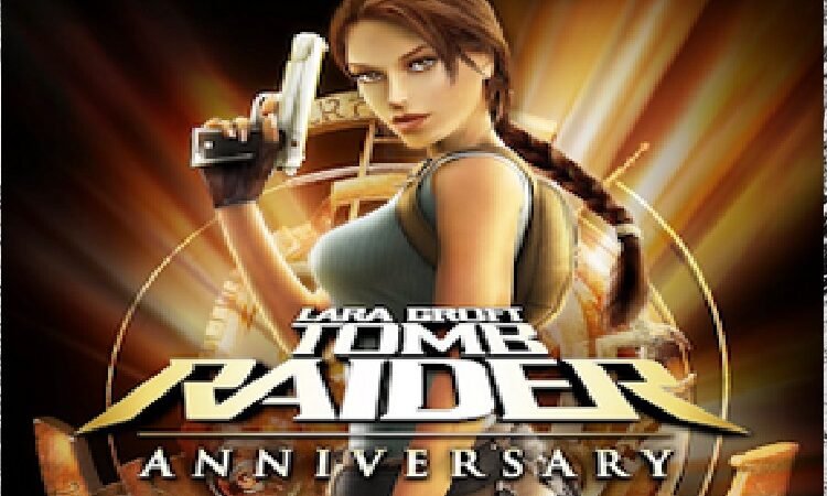 Lara Croft: le origini della leggendaria Tomb Raider
