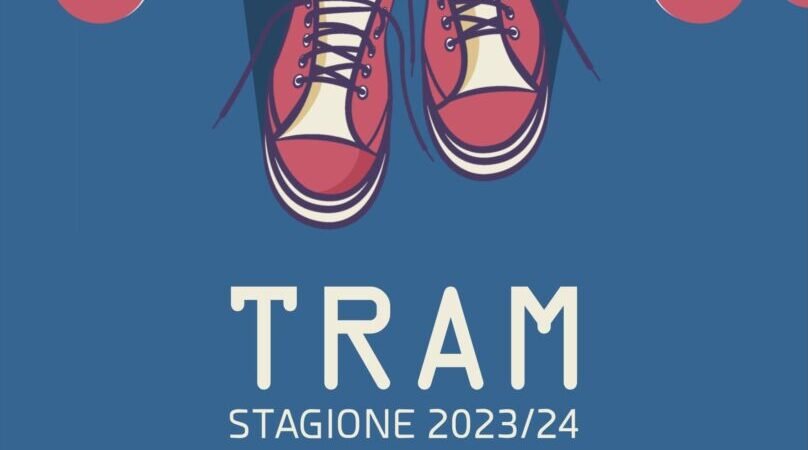 Il TRAM presenta la stagione 2023/2024 | Intervista