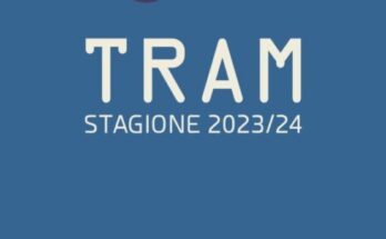 Il TRAM presenta la stagione 2023/2024 | Intervista