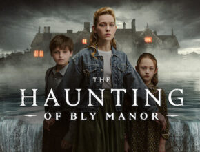 The Haunting Of Bly Manor (serie TV) Recensione