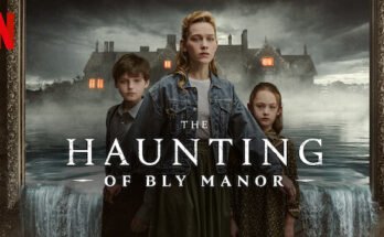 The Haunting Of Bly Manor (serie TV) Recensione