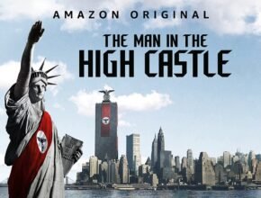 The man in the high castle (serie TV) Recensione
