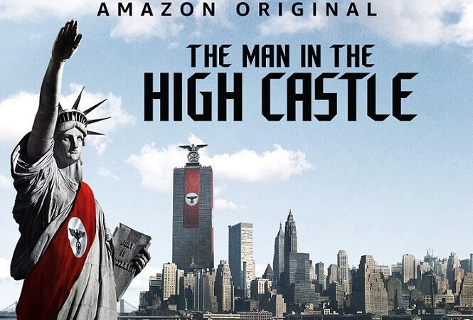 The man in the high castle (serie TV) Recensione