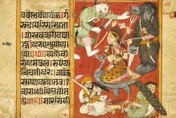 Kumari: la Dea bambina del Nepal