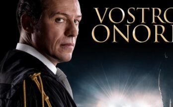 Vostro Onore (serie TV) Recensione