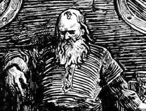Snorri Sturluson e la sua importanza nella cultura scandinava