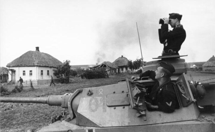 Battaglia di Stalingrado: la fine del reich