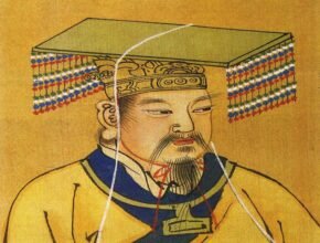 Mitologia cinese: quali sono i miti più importanti?