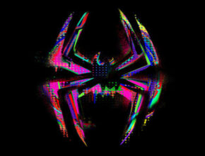 Metro Boomin Presents Spider-Man Across the Spider-Verse