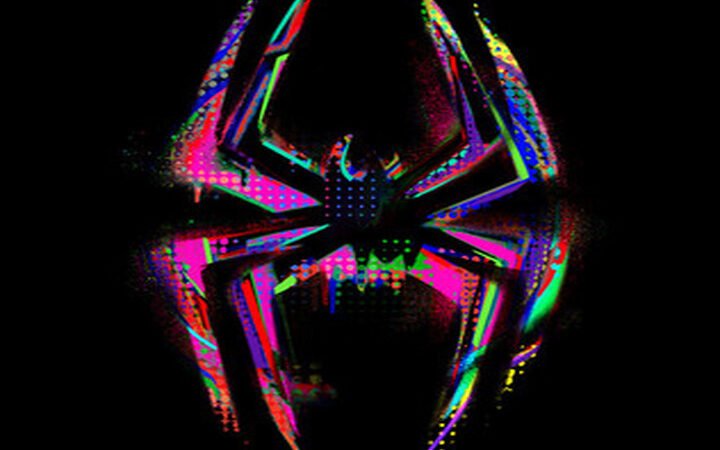 Metro Boomin Presents Spider-Man Across the Spider-Verse