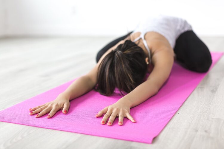 allenamento hiit a casa: i 3 segreti da conoscere