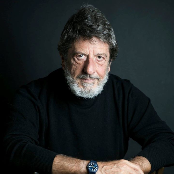 Andrea Purgatori: quando l'informazione si batte per la verità