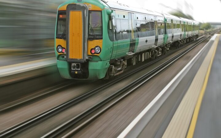 Viaggi in treno: le 4 tratte più lunghe