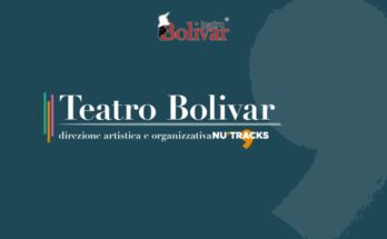 Teatr Bolivar Cartellone 2023 2024