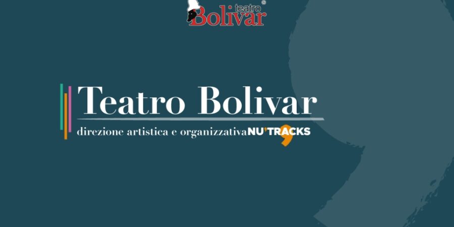 Teatr Bolivar Cartellone 2023 2024