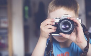 Fotografie di ritratto: catturare l'essenza delle persone