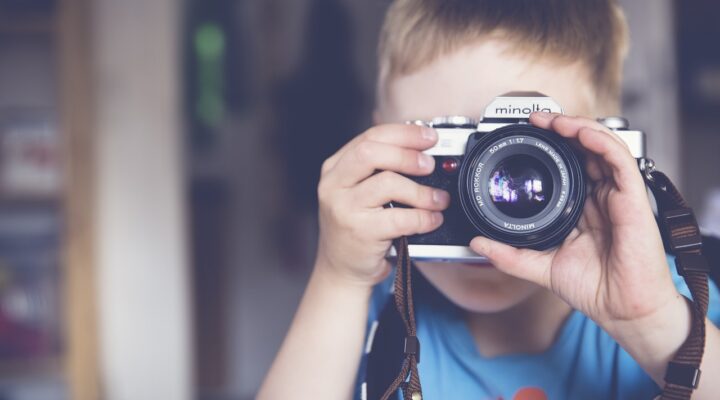 Fotografie di ritratto: catturare l'essenza delle persone