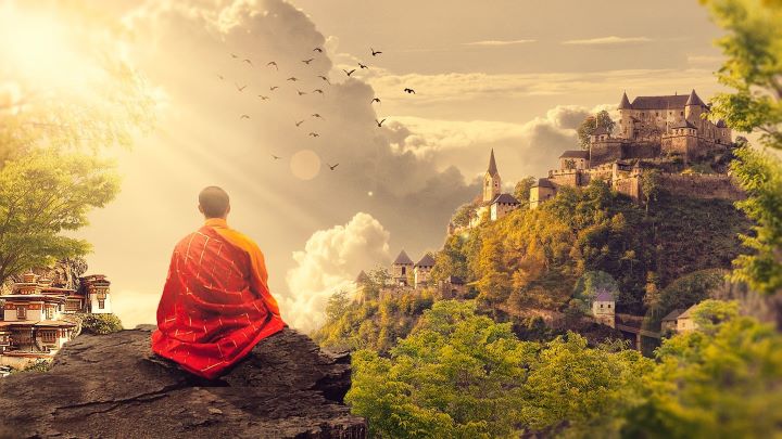 religioni del mondo
