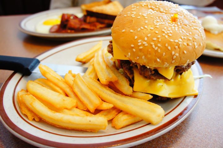Diners americani