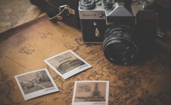 Travel Therapy: quando il viaggio diventa terapia