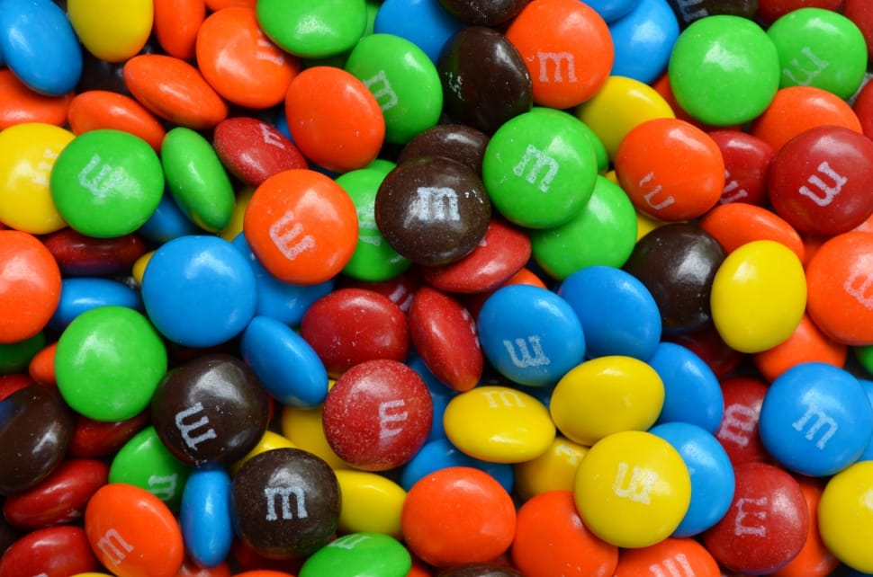 Snack personalizzati: un modo originale per promuovere il proprio brand