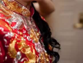 Matrimonio cinese: 5 curiosità che forse non conosci