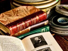 Dalla letteratura al cinema