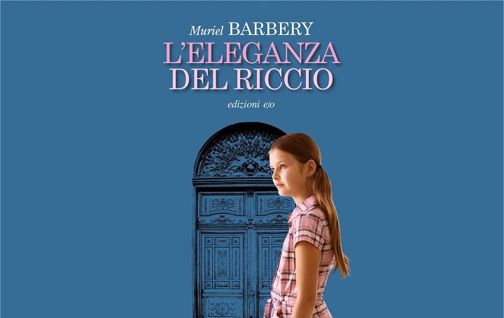 muriel barbery