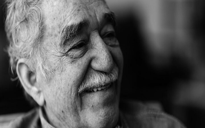 Gabriel García Márquez