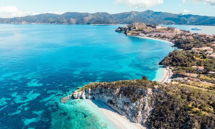 Isola d'Elba: i 5 posti più belli da visitare