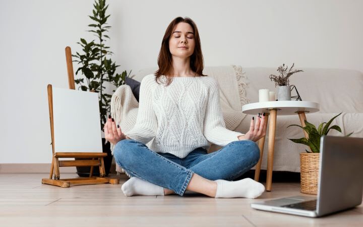 meditazione mindfulness