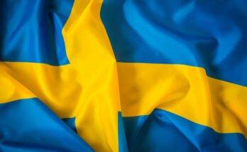 Lingua svedese: origini e sviluppo