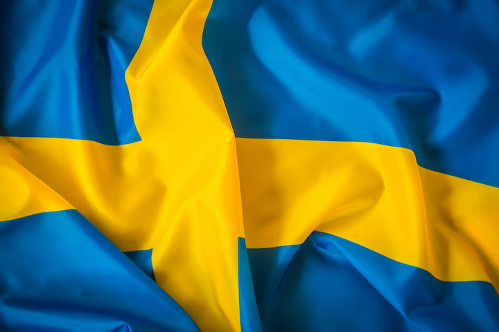 Lingua svedese: origini e sviluppo