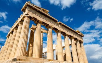 Le basi dell’economia dell’antica Grecia