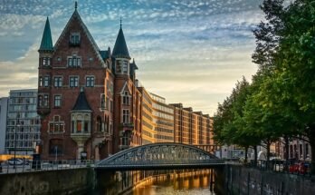 Erasmus in Germania: le 3 città migliori
