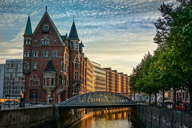 Erasmus in Germania: le 3 città migliori